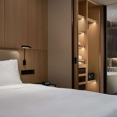 Hyatt Place Yantai Development Zone Exterior foto