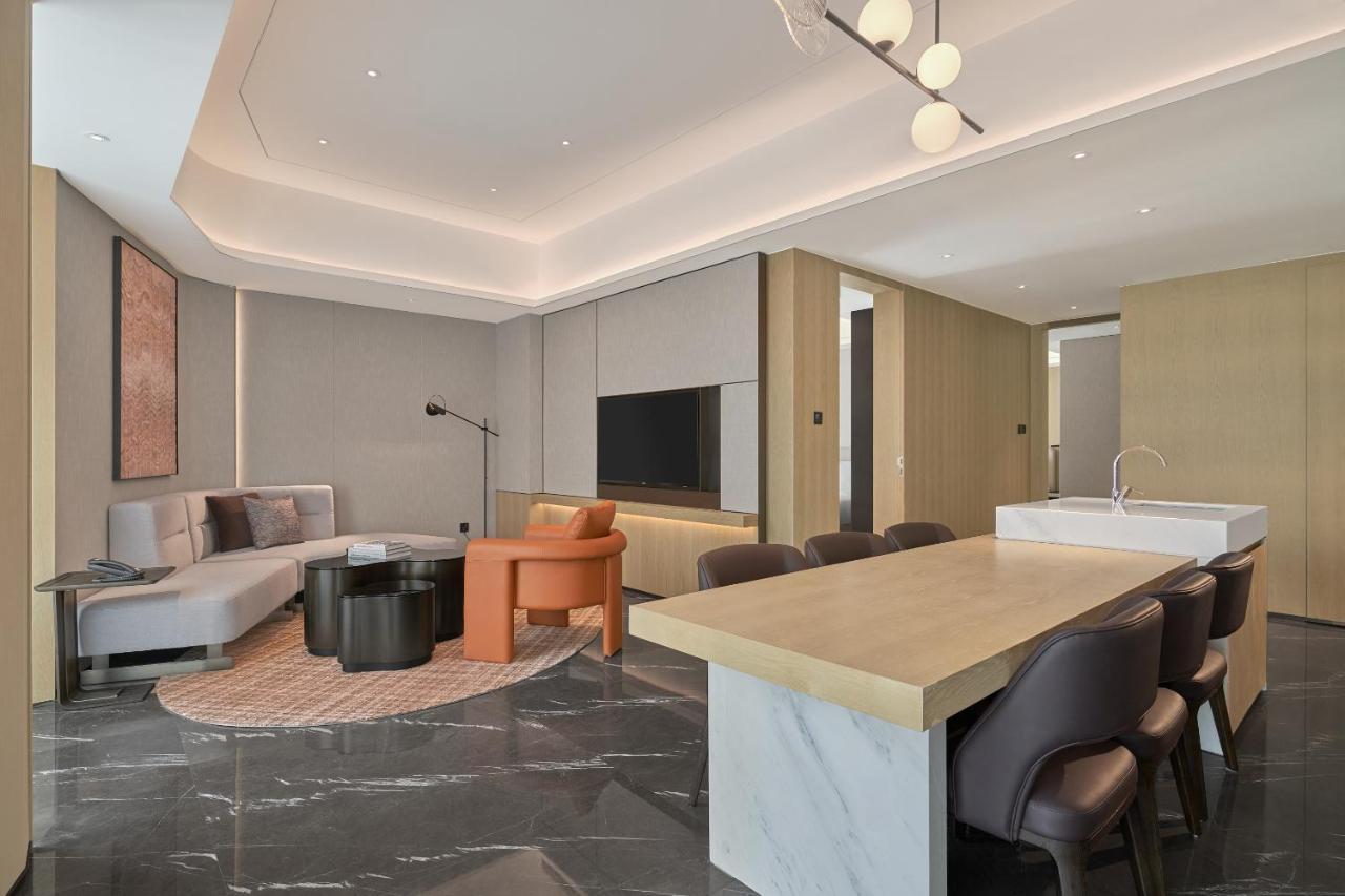 Hyatt Place Yantai Development Zone Exterior foto