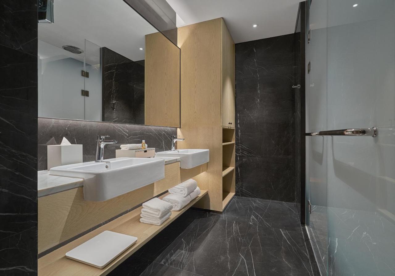 Hyatt Place Yantai Development Zone Exterior foto