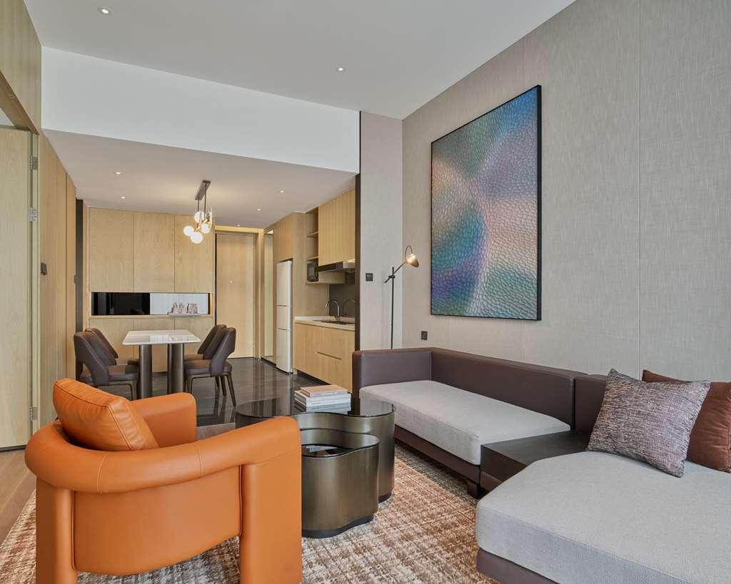 Hyatt Place Yantai Development Zone Zimmer foto