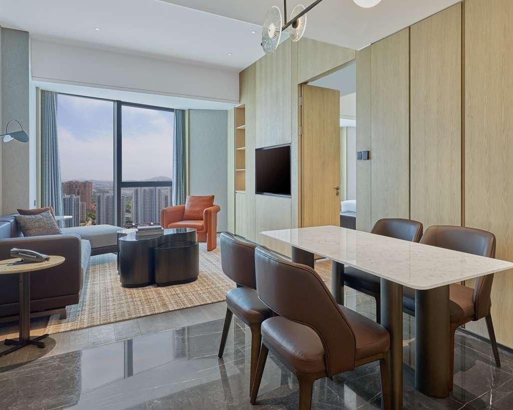 Hyatt Place Yantai Development Zone Zimmer foto