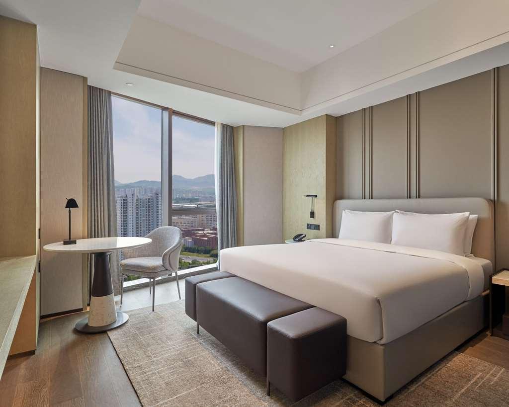 Hyatt Place Yantai Development Zone Zimmer foto