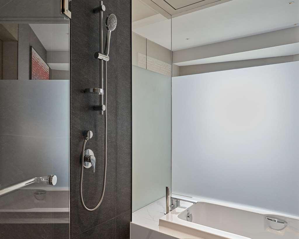Hyatt Place Yantai Development Zone Zimmer foto