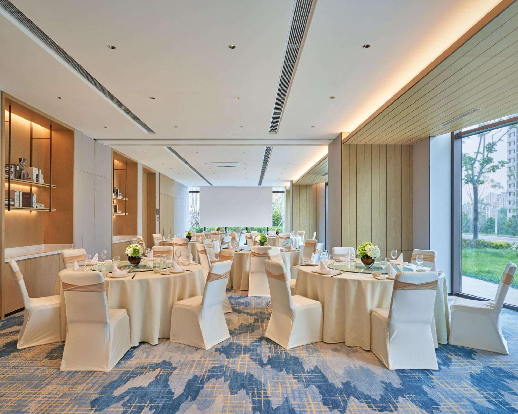Hyatt Place Yantai Development Zone Exterior foto